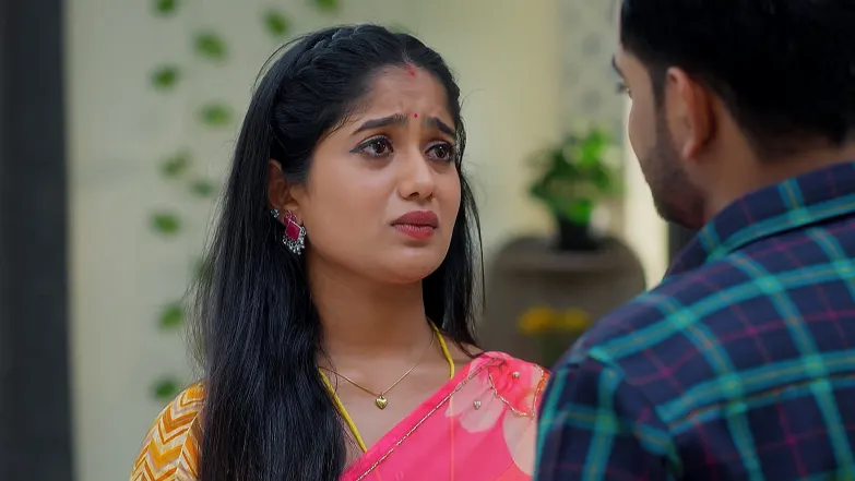 Padamati Sandhyaragam - June 30, 2025 - Episode Spoiler