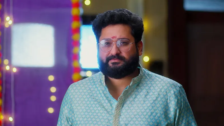 Padamati Sandhyaragam - June 26, 2025 - Episode Spoiler