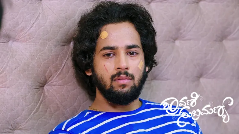 Veerendranath Reconciles with Subbu Episode 334