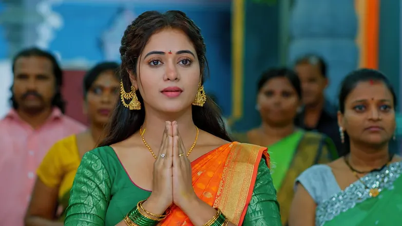 Lakshmi Nivasam - June 24, 2025 - Episode Spoiler