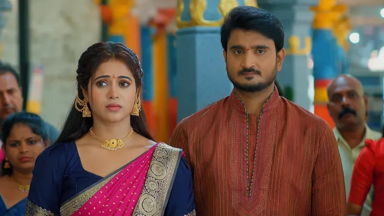 Lakshmi Nivasam - June 27, 2025 - Episode Spoiler