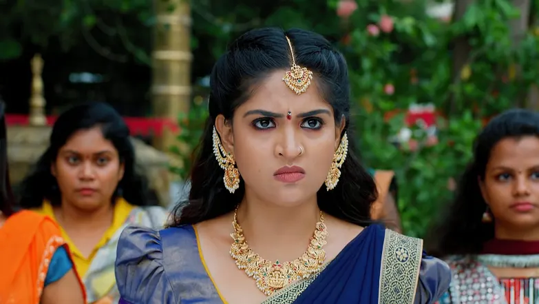 Lakshmi Nivasam - June 25, 2025 - Episode Spoiler