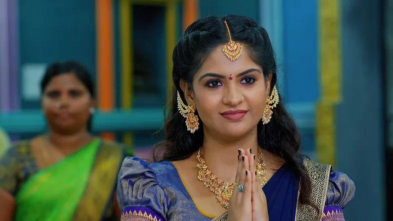 Lakshmi Nivasam - June 24, 2025 - Episode Spoiler