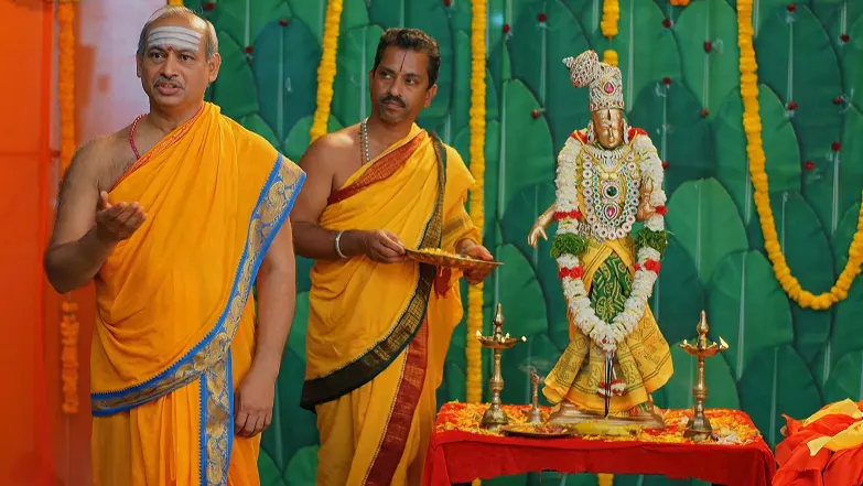 Lakshmi Nivasam - June 27, 2025 - Episode Spoiler
