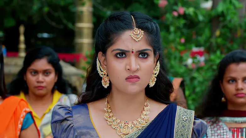 Lakshmi Nivasam - June 25, 2025 - Episode Spoiler