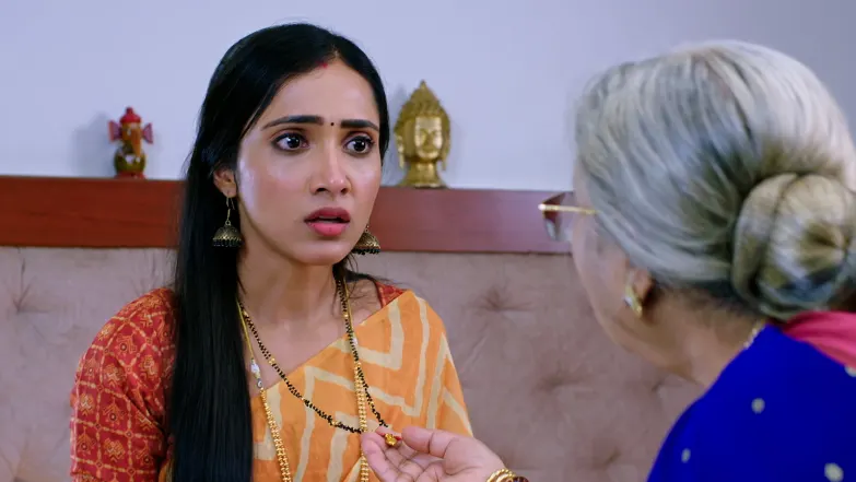 Shravani Subramanya - June 26, 2025 - Episode Spoiler