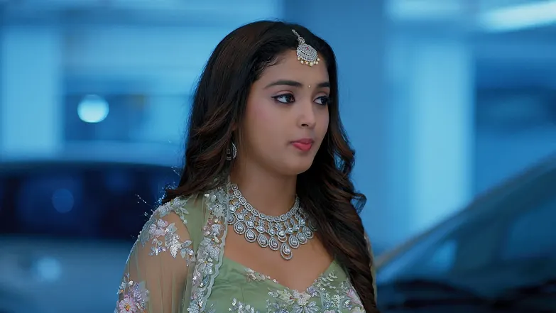 Meghasandesam - June 28, 2025 - Episode Spoiler