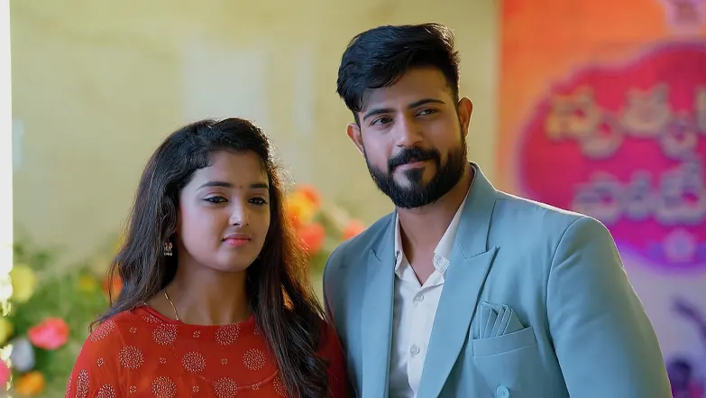 Meghasandesam - June 26, 2025 - Episode Spoiler