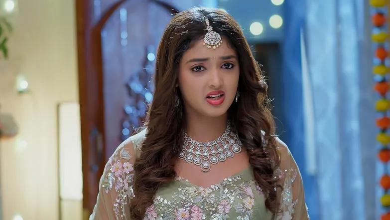 Meghasandesam - June 30, 2025 - Episode Spoiler