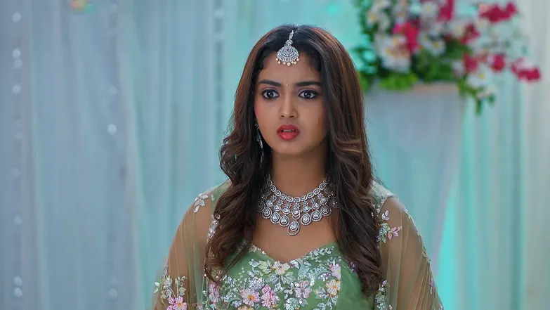 Meghasandesam - June 28, 2025 - Episode Spoiler
