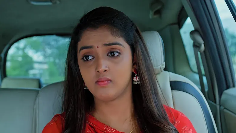 Meghasandesam - June 25, 2025 - Episode Spoiler