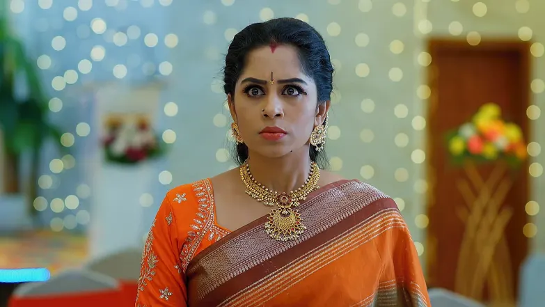 Meghasandesam - June 26, 2025 - Episode Spoiler