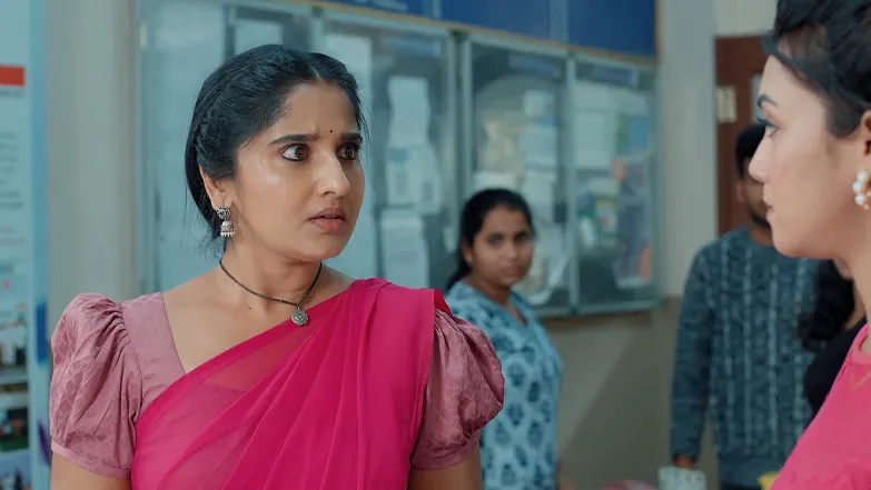 Chamanthi - June 26, 2025 - Episode Spoiler