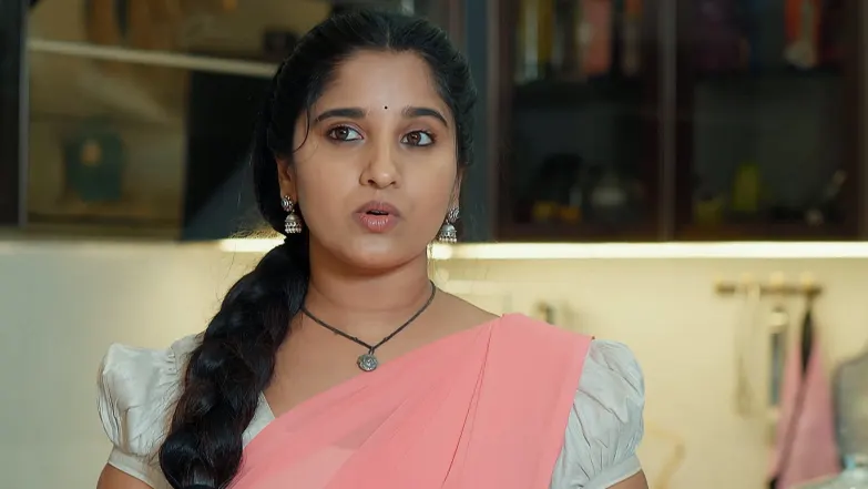 Chamanthi - June 27, 2025 - Episode Spoiler