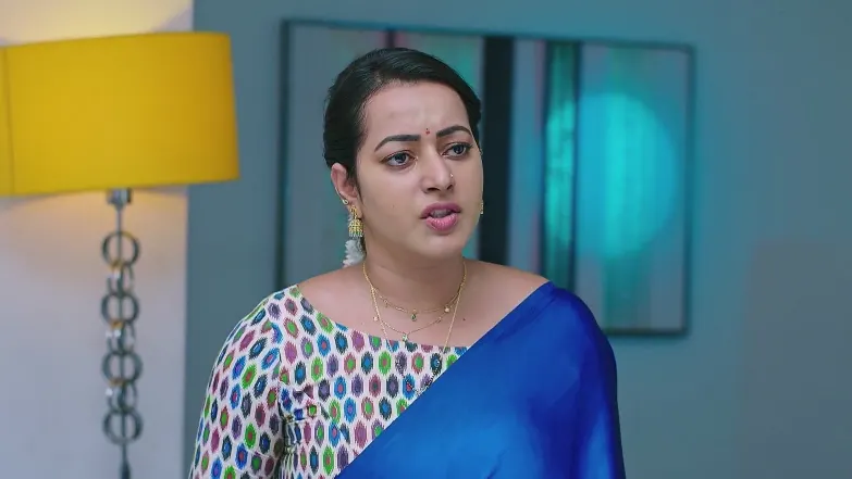 Shravani Subramanya - June 23, 2025 - Best Scene 