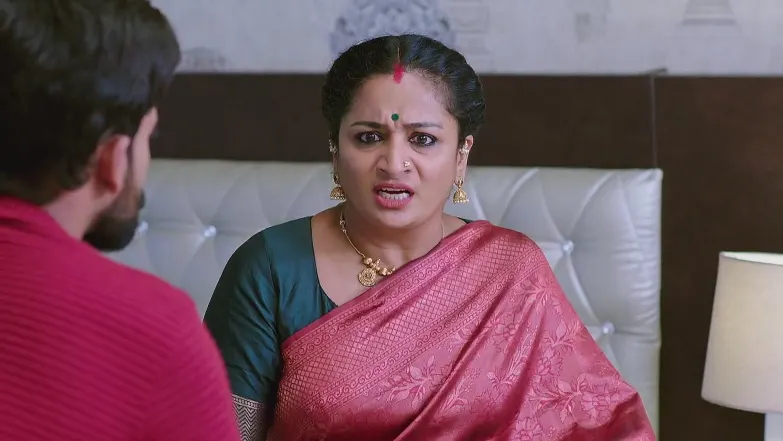 Shravani Subramanya - June 25, 2025 - Best Scene 