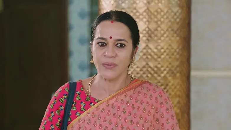 Shravani Subramanya - June 27, 2025 - Best Scene 