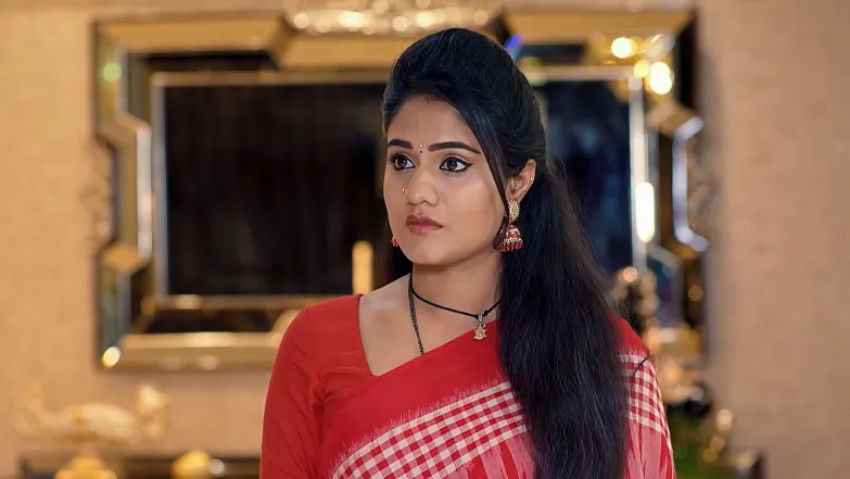 Jagadhatri - June 24, 2025 - Episode Spoiler