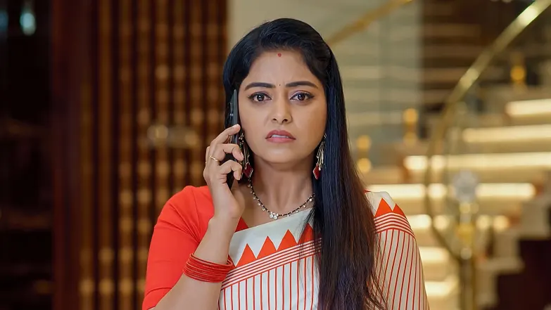 Jagadhatri - June 25, 2025 - Episode Spoiler