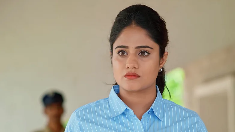 Jagadhatri - June 27, 2025 - Episode Spoiler