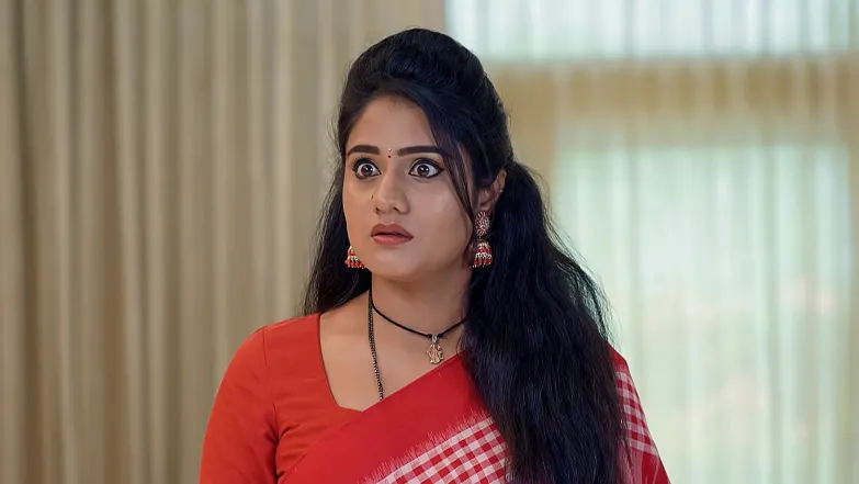 Jagadhatri - June 24, 2025 - Episode Spoiler