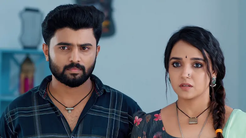 Ammayi Garu - June 24, 2025 - Episode Spoiler