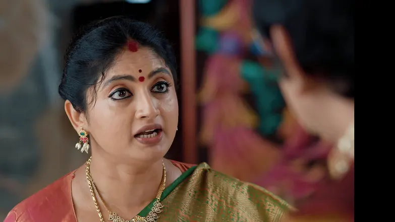 Ammayi Garu - June 30, 2025 - Episode Spoiler
