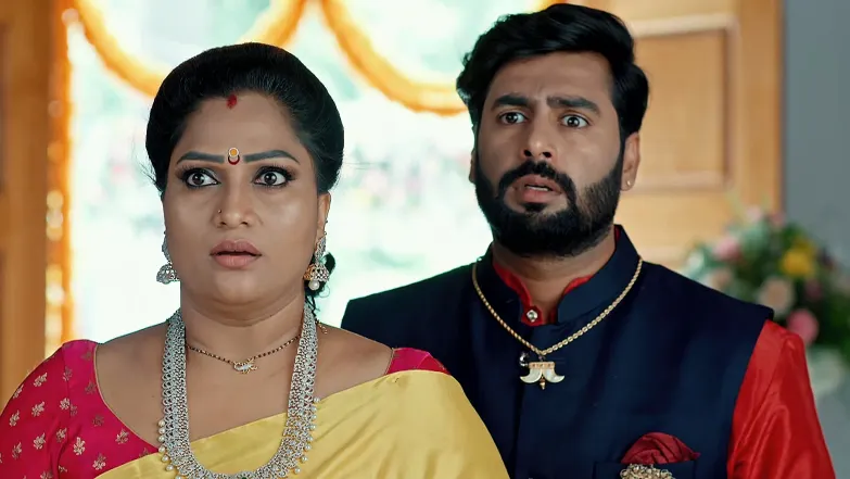 Ammayi Garu - June 26, 2025 - Episode Spoiler