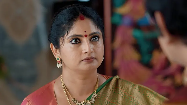 Ammayi Garu - June 27, 2025 - Episode Spoiler