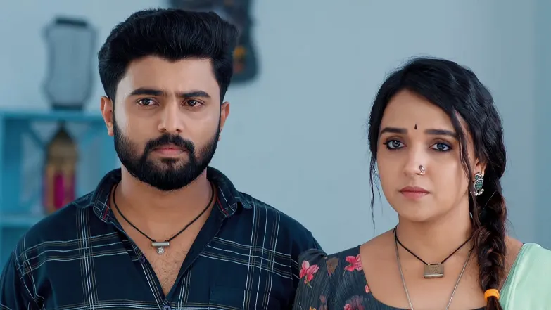 Ammayi Garu - June 24, 2025 - Episode Spoiler