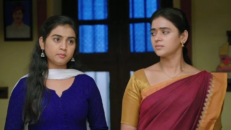 Puttakkana Makkalu - June 25, 2025 - Episode Spoiler