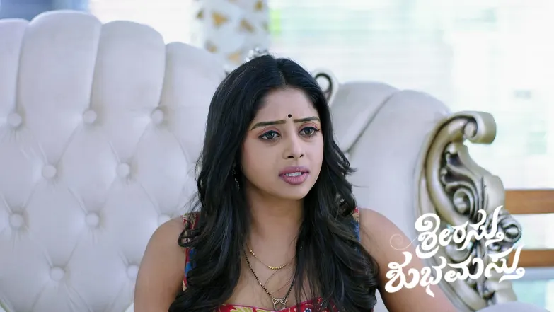 Tulasi Brings a Stranger to Her House Episode 790