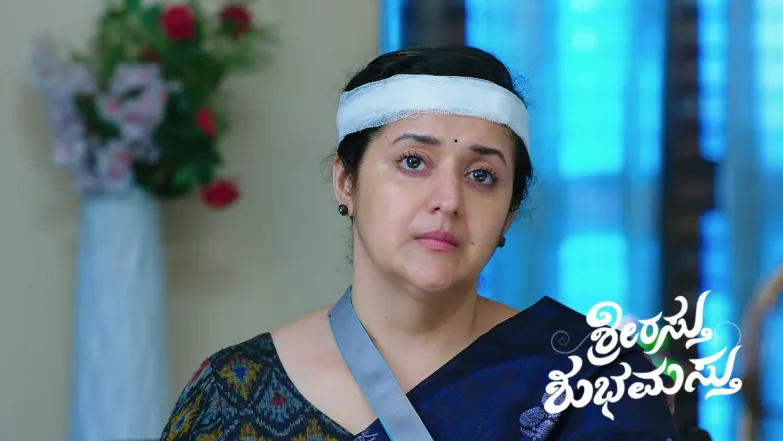 Madhav and Tulasi Head to Meet the Accident Victim Episode 792