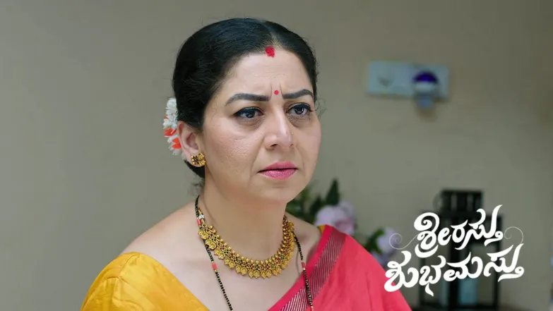 Madhav Meets the Accident Victim Episode 793