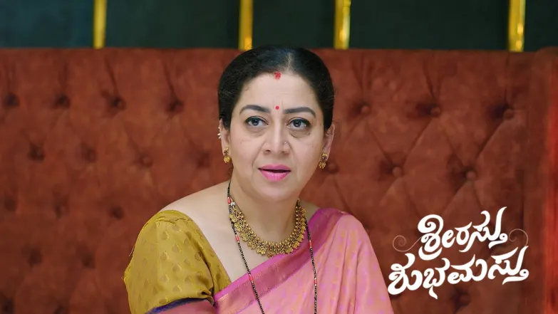 Shrirasthu Shubhamasthu - June 28, 2025 Episode 795