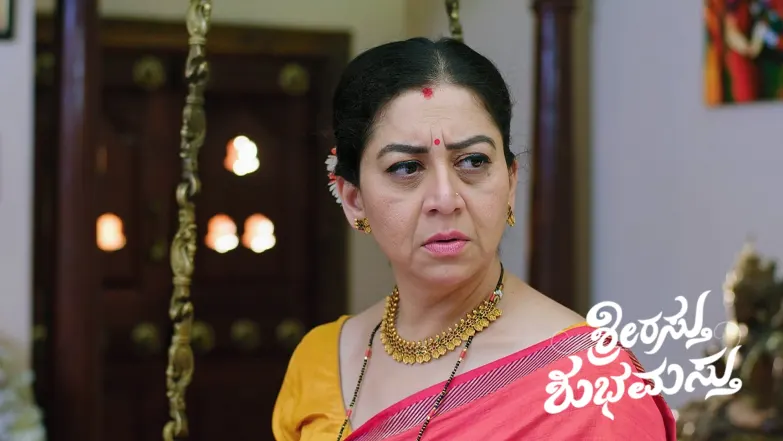 The Accident Victim Sees Madhav Episode 794
