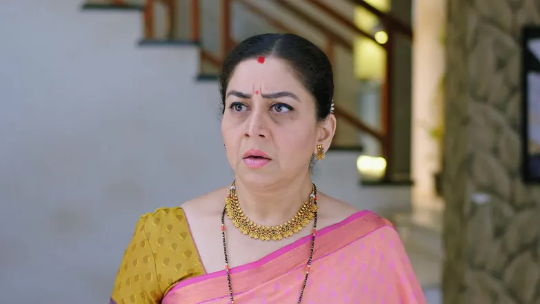 Shrirasthu Shubhamasthu - June 28, 2025 - Episode Spoiler