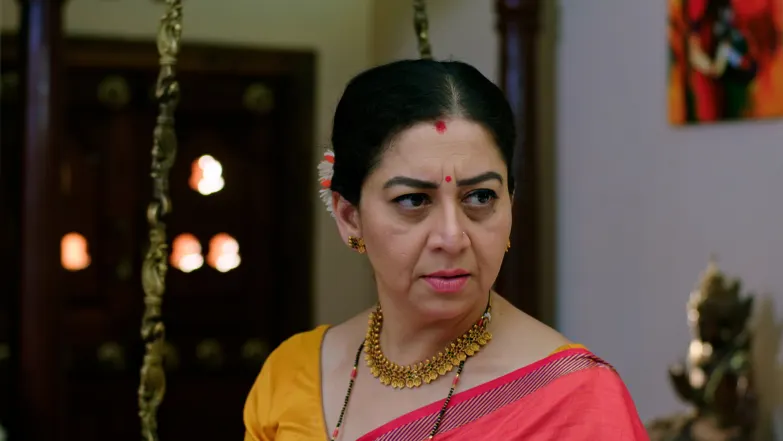 Shrirasthu Shubhamasthu - June 27, 2025 - Episode Spoiler