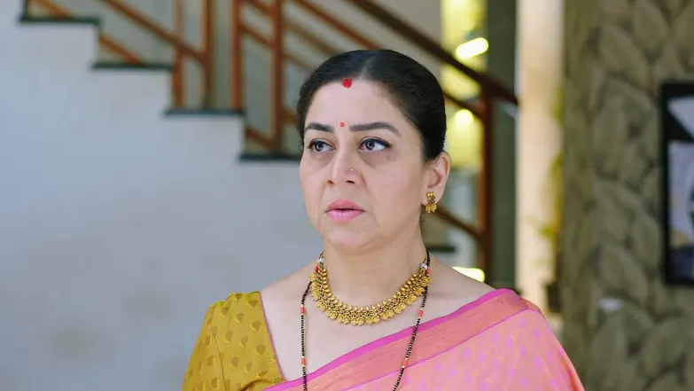 Shrirasthu Shubhamasthu - June 29, 2025 - Episode Spoiler