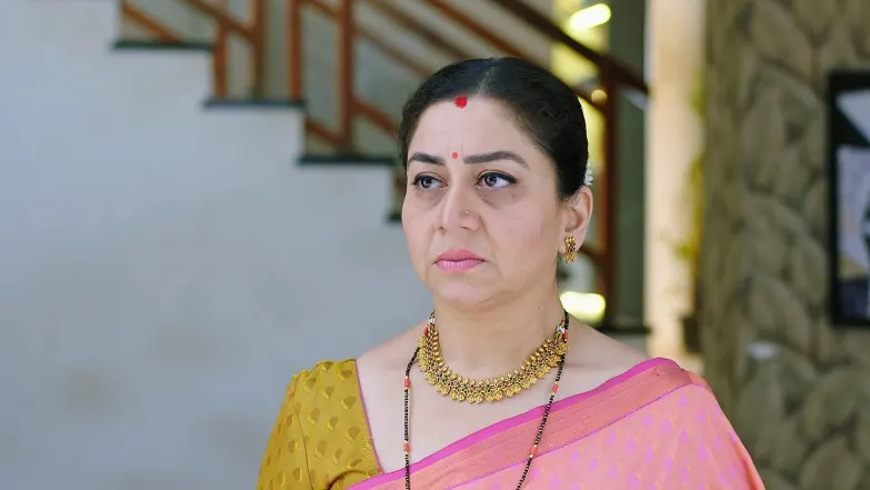 Shrirasthu Shubhamasthu - June 29, 2025 - Episode Spoiler