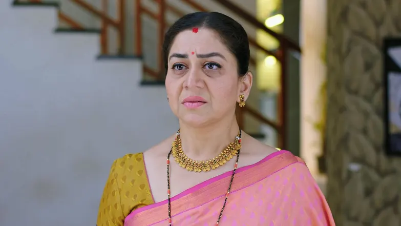 Shrirasthu Shubhamasthu - June 28, 2025 - Episode Spoiler