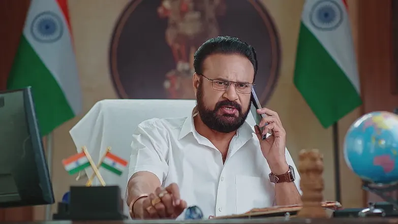 Jagadhatri - June 26, 2025 - Best Scene 