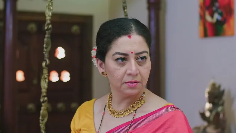 Shrirasthu Shubhamasthu - June 27, 2025 - Best Scene 