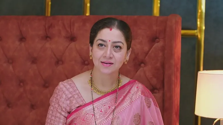 Shrirasthu Shubhamasthu - June 25, 2025 - Best Scene 