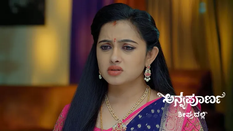 Shaurya Tears Up Akshaya's Progress Card Episode 902