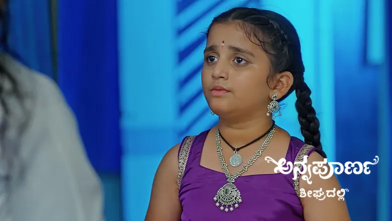 Annapoorna - June 23, 2025 Episode 901