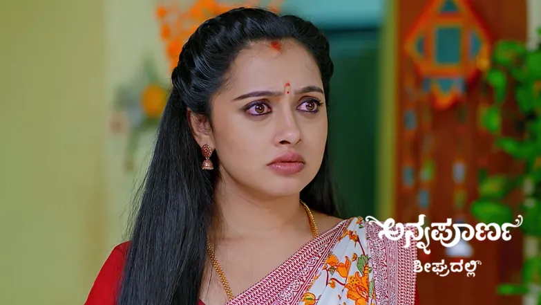 Annapoorna - June 26, 2025 Episode 904