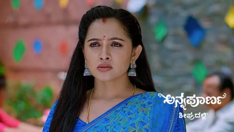 Will Niharika’s Misdeed Be Exposed? Episode 903
