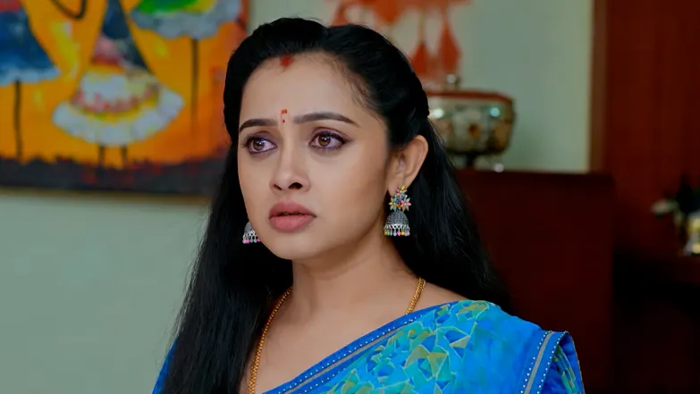 Annapoorna - June 26, 2025 - Episode Spoiler