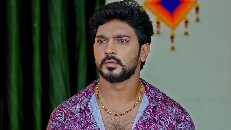 Annapoorna - June 25, 2025 - Episode Spoiler